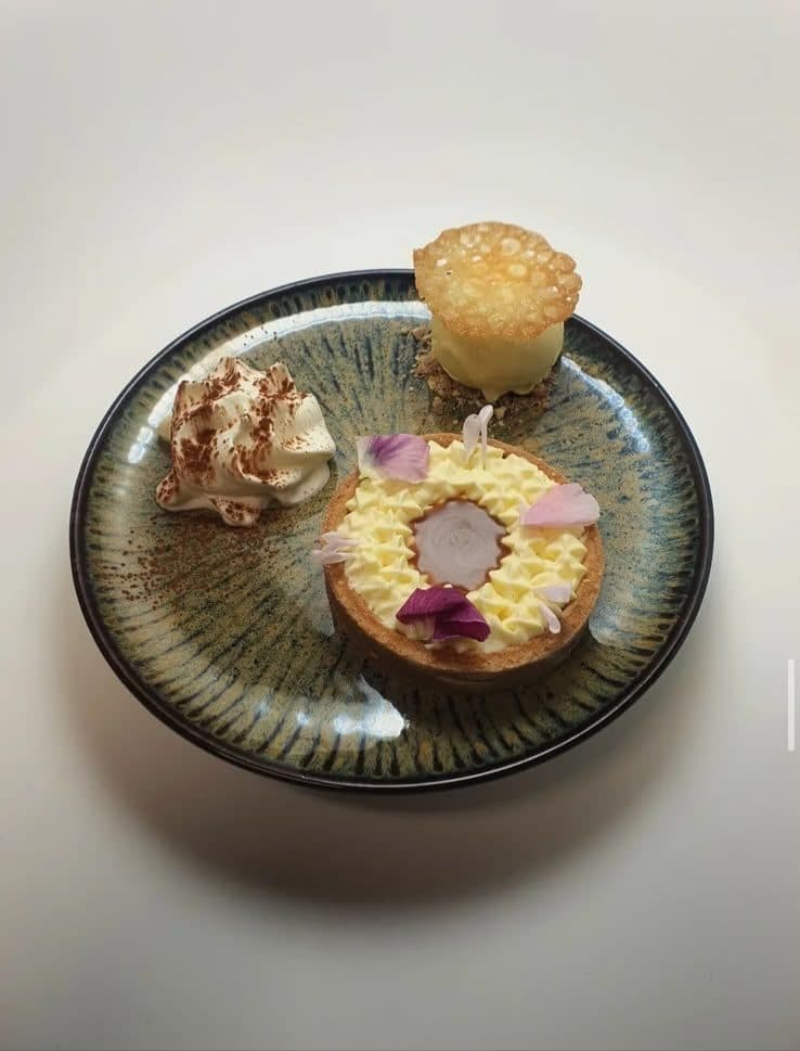 Chef Samuel Becherand's picture