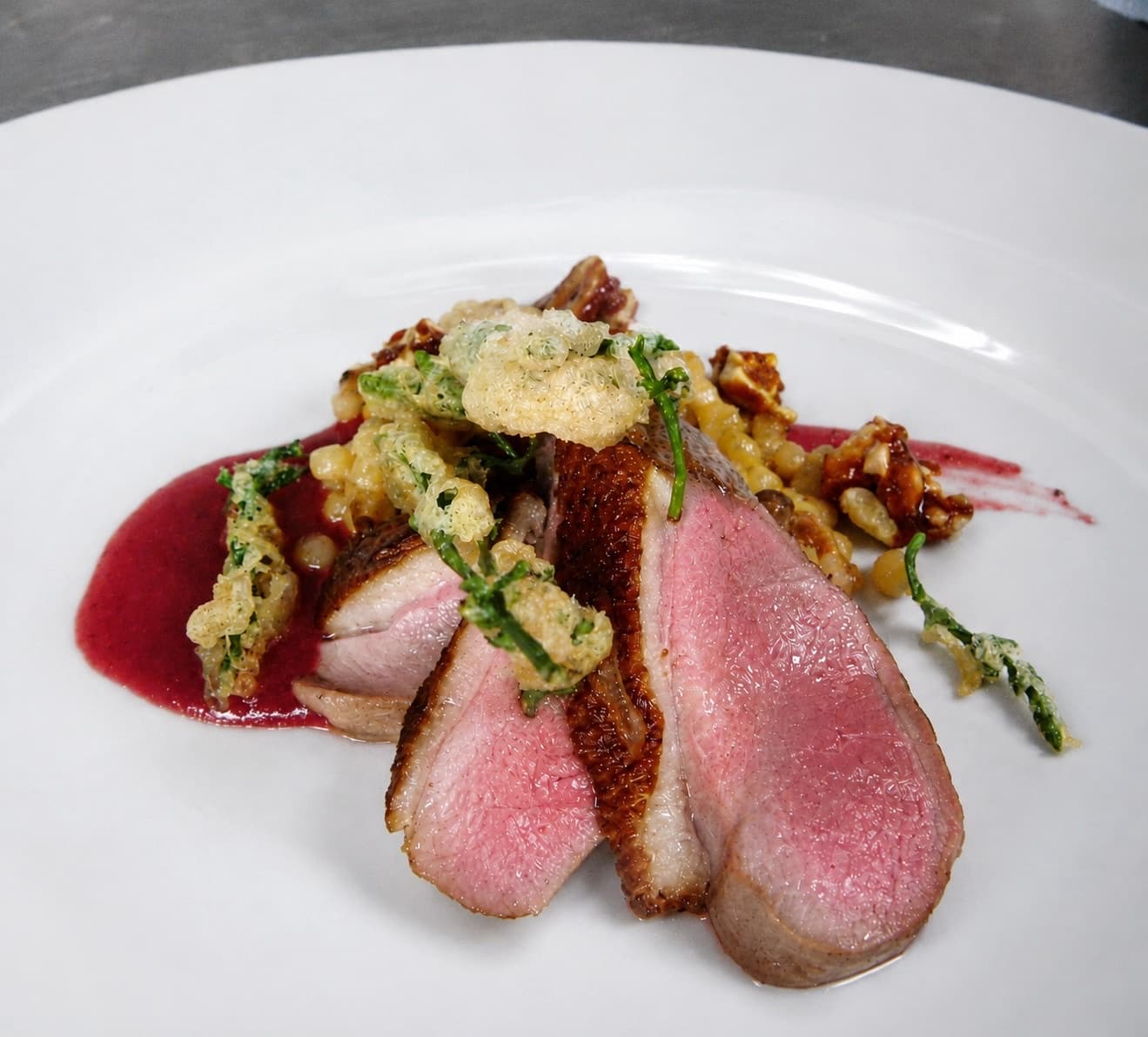 Chef William Hallquist's picture