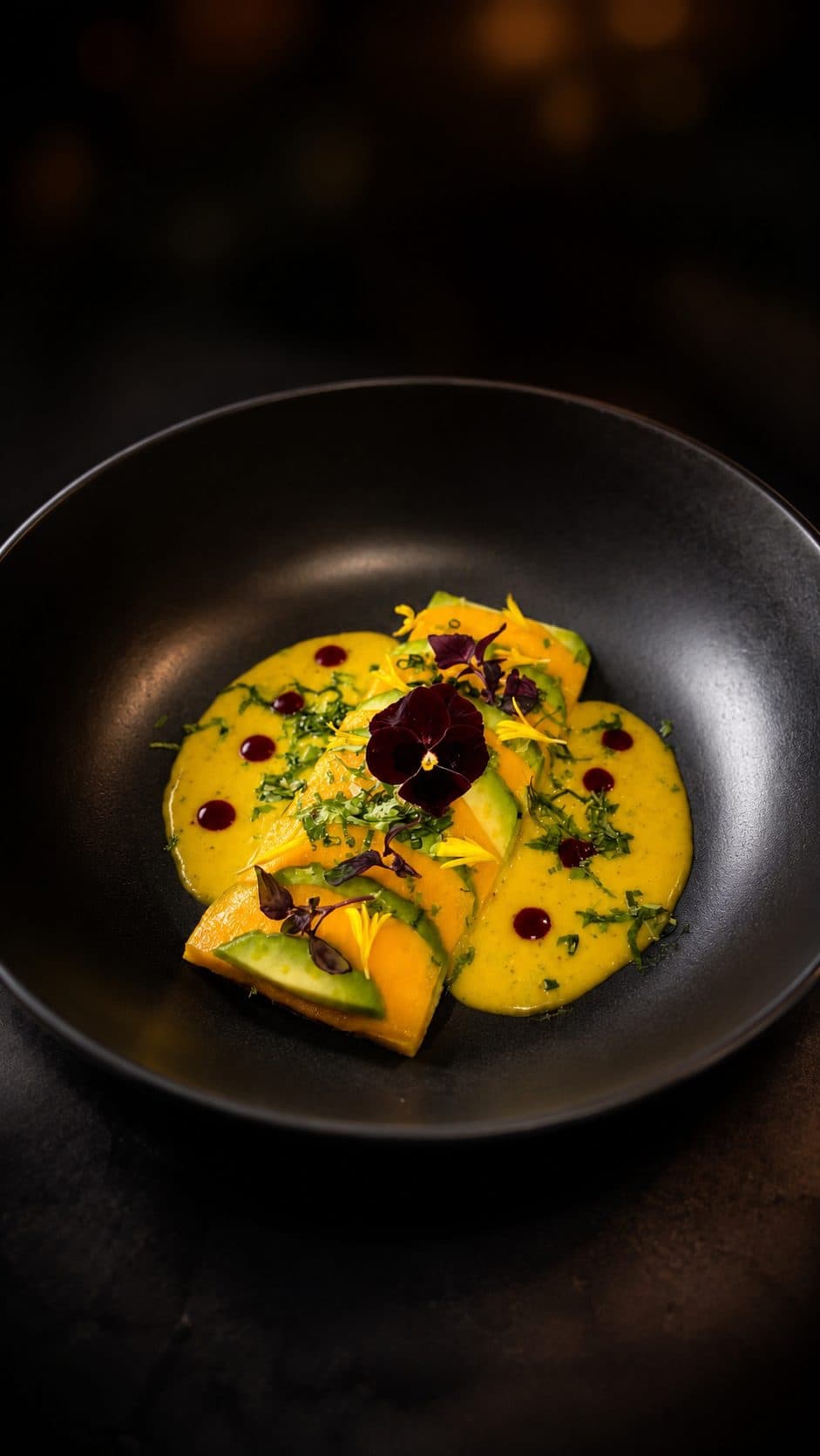 Chef Alexis Testa's picture