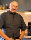 Chef André Flandinet's thumbnail