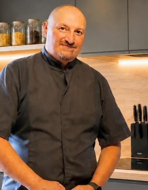 Chef André Flandinet's picture