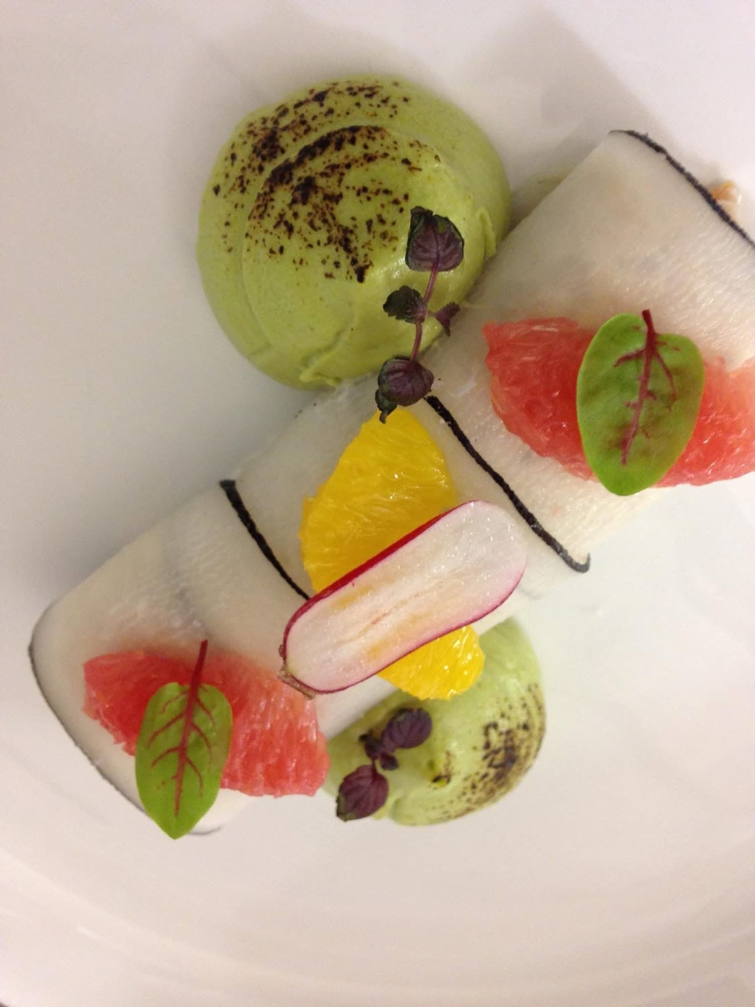 Chef Nadie Esengo's picture