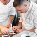 Chef Valerio Filippone's thumbnail
