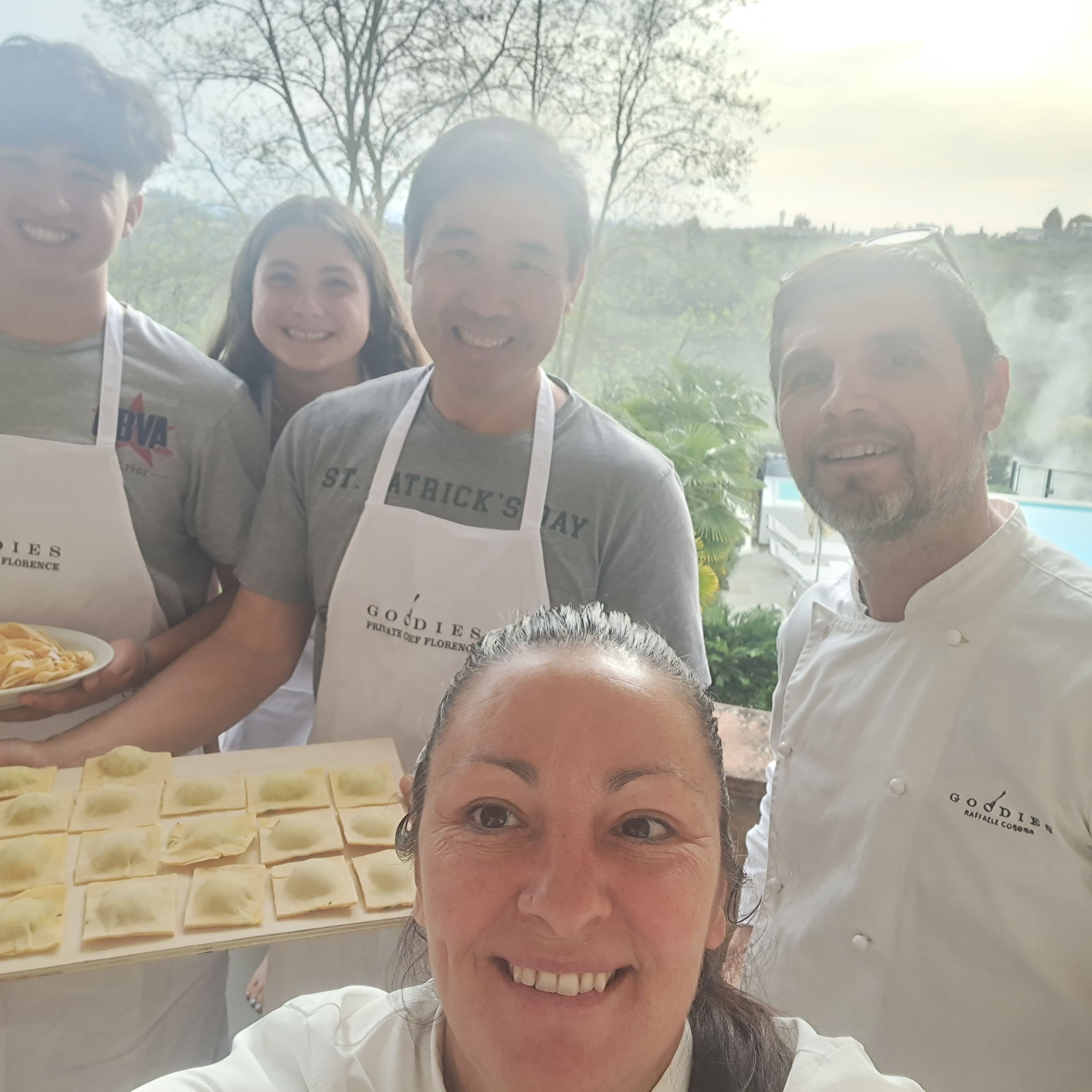 Chef Raffaele Corona's picture