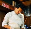 Chef Andrea Caboni's thumbnail
