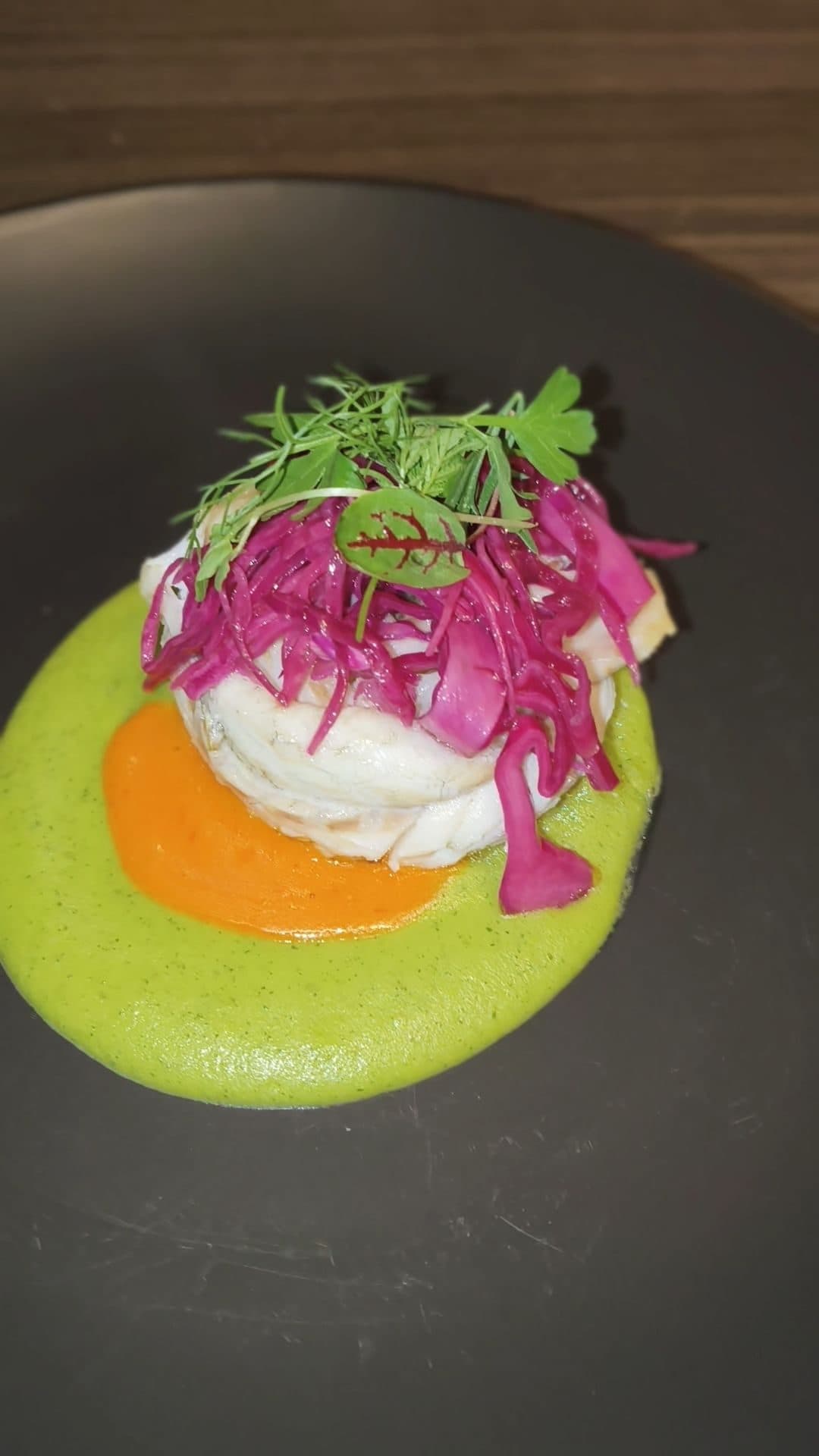 Chef Manuel Pullano's picture