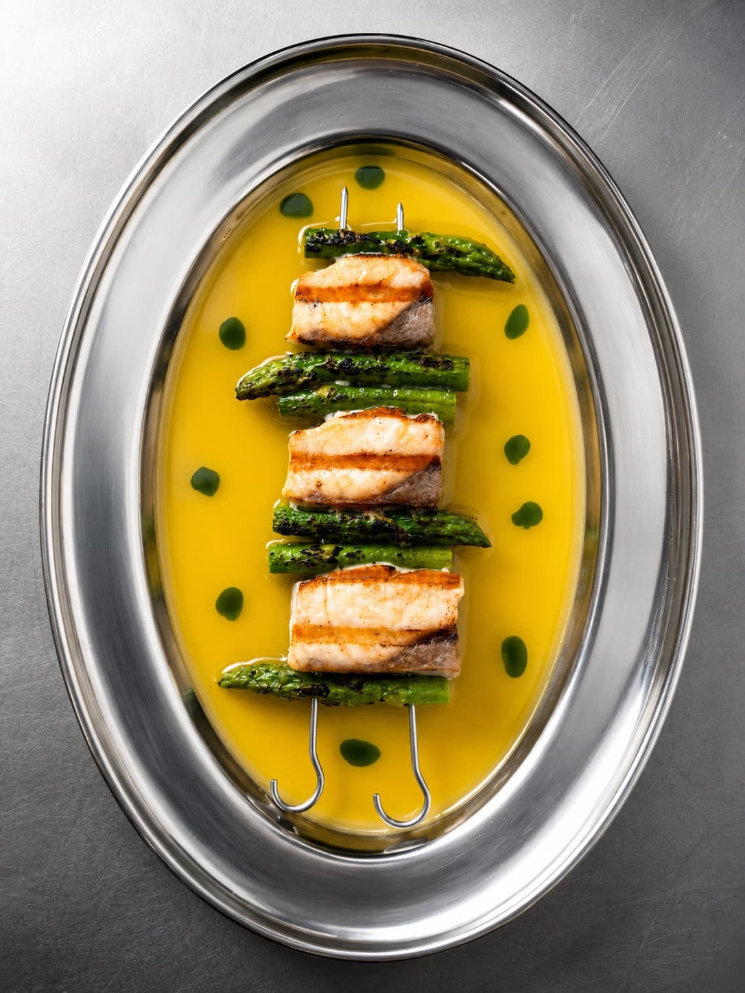 Chef Ivan Starodub's picture