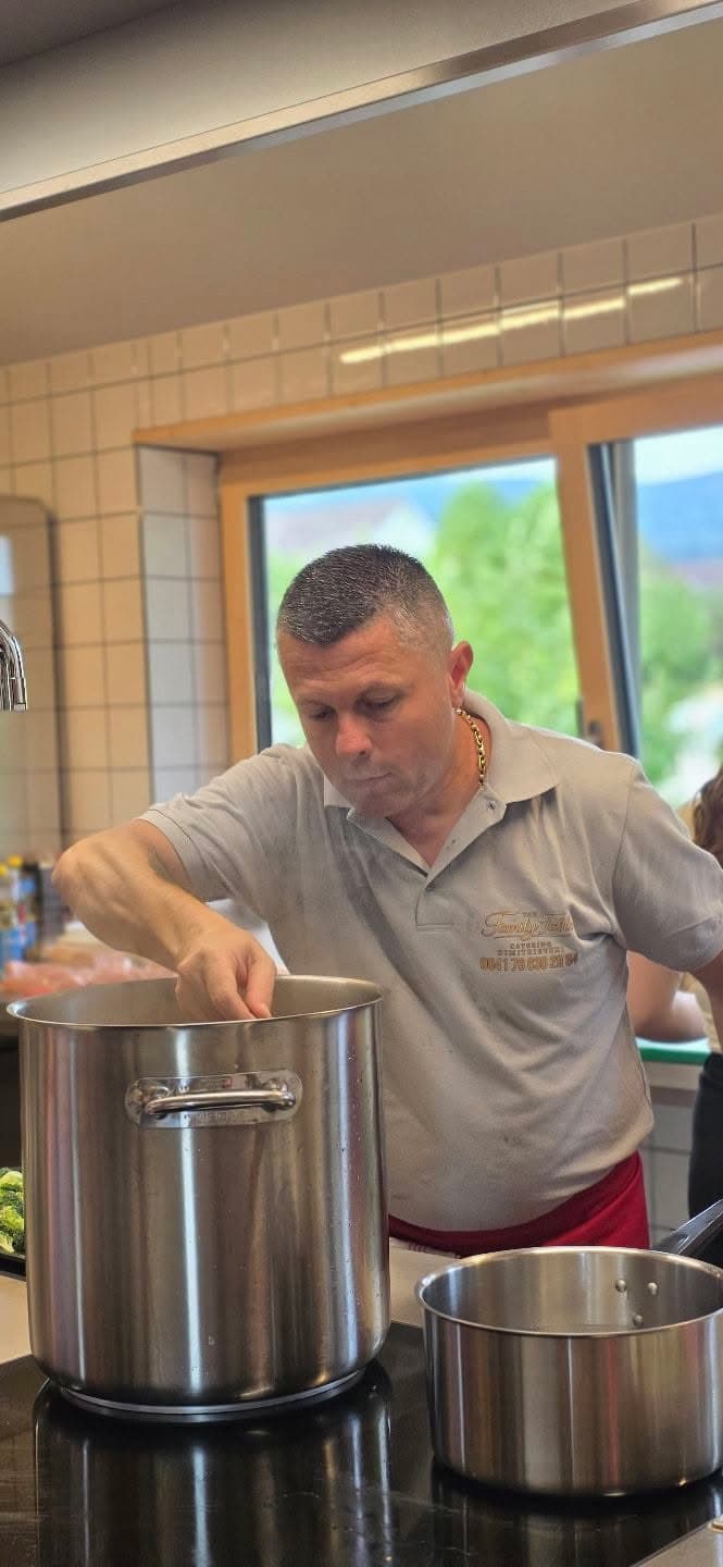 Chef Miki Dimitrievski's picture