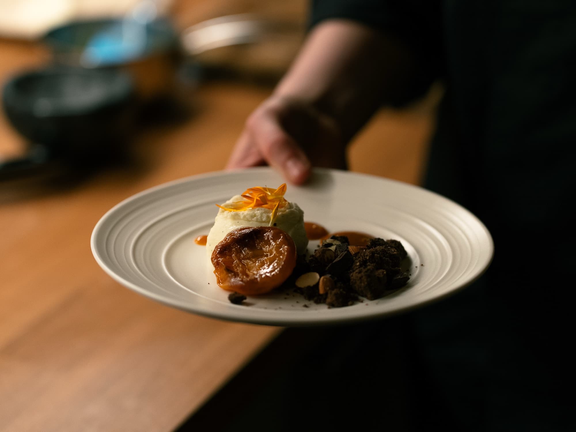 Chef Pauline Didier's picture