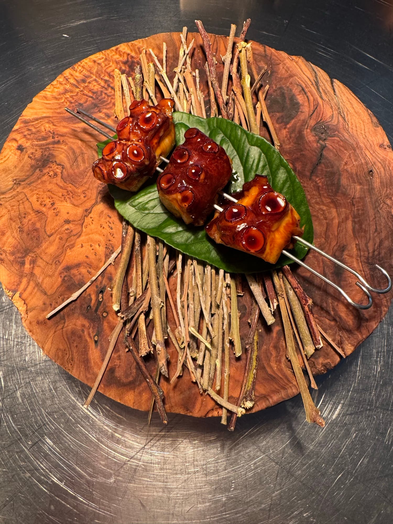 Chef Ivan Starodub's picture