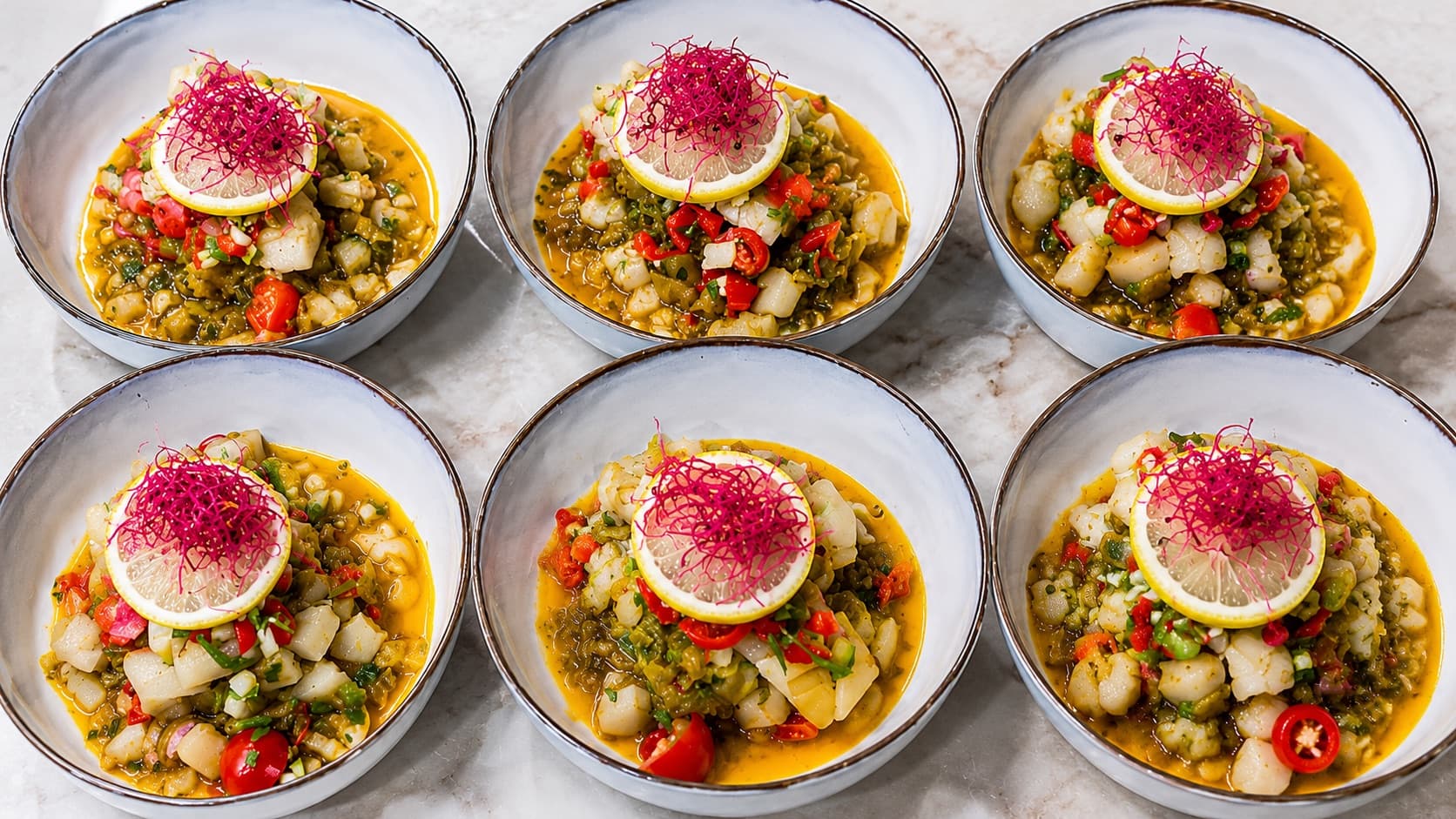Chef Marlon Pereira's picture