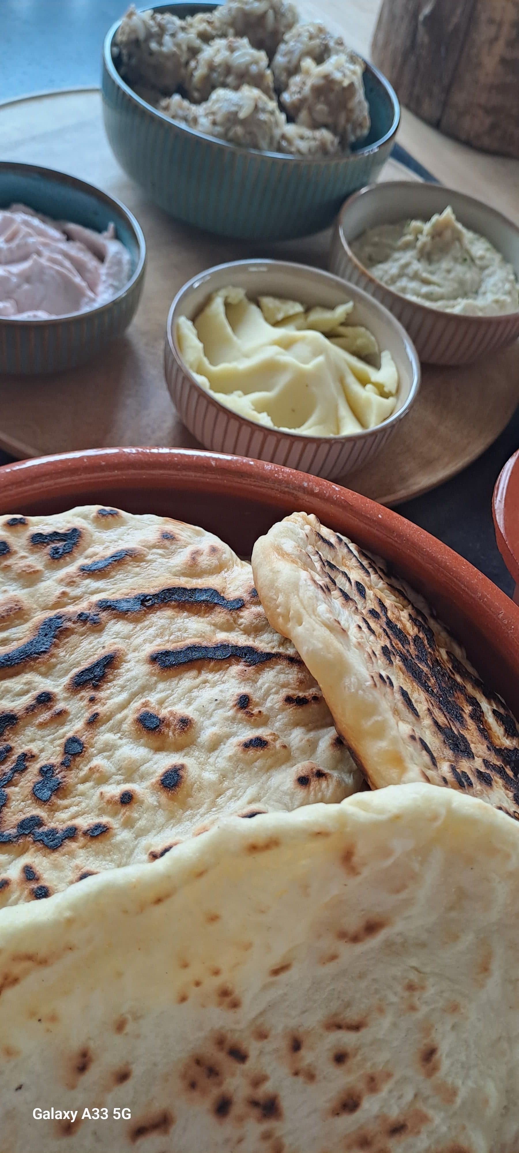 Chef Boulefa Oumhani's picture