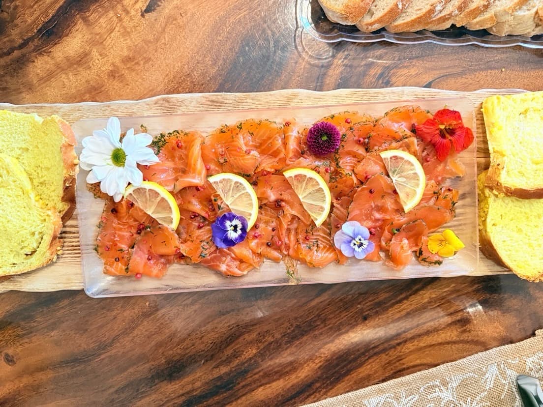 Chef Marlon Pereira's picture