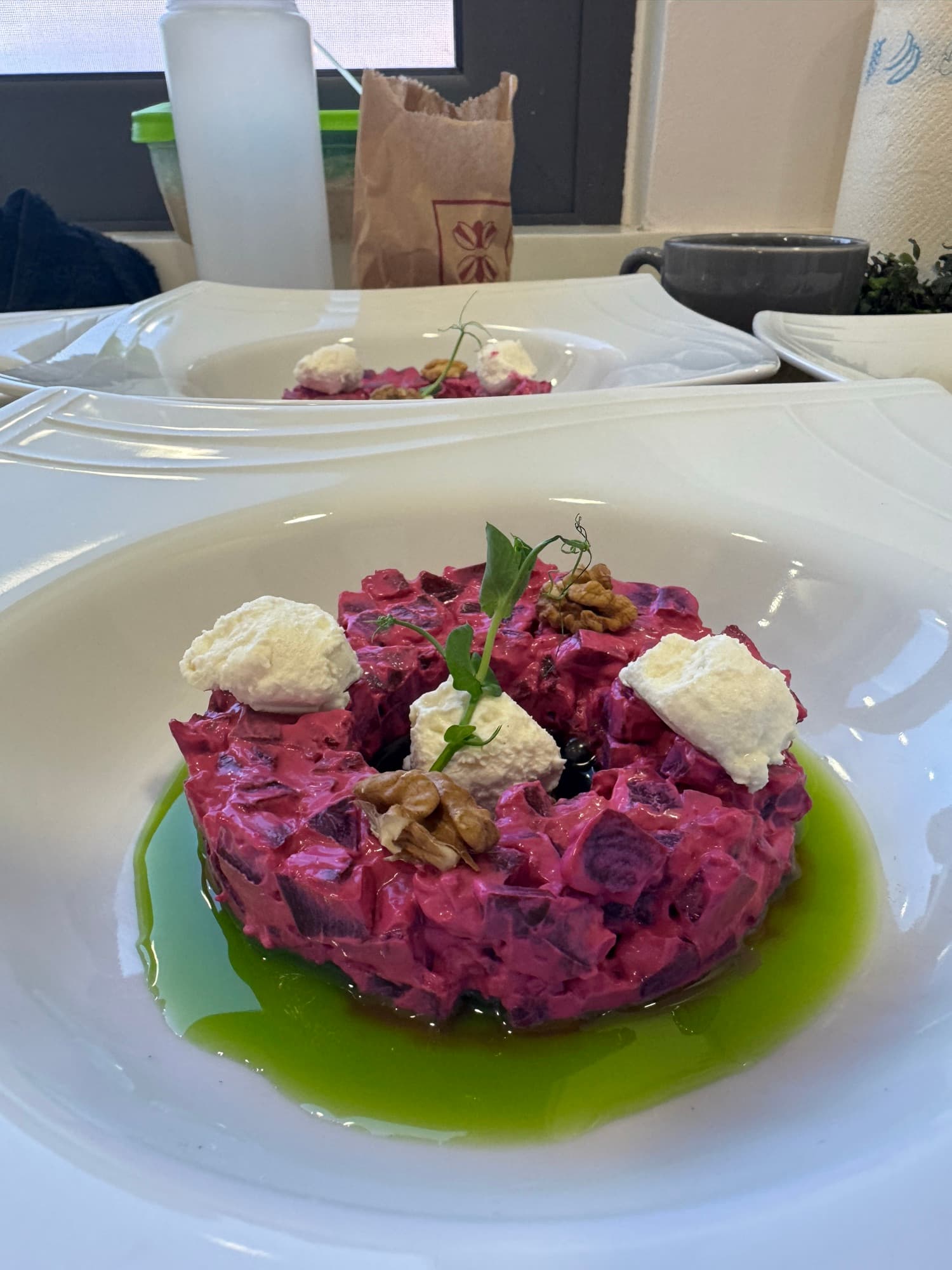 Chef Ioannis Papadakos's picture