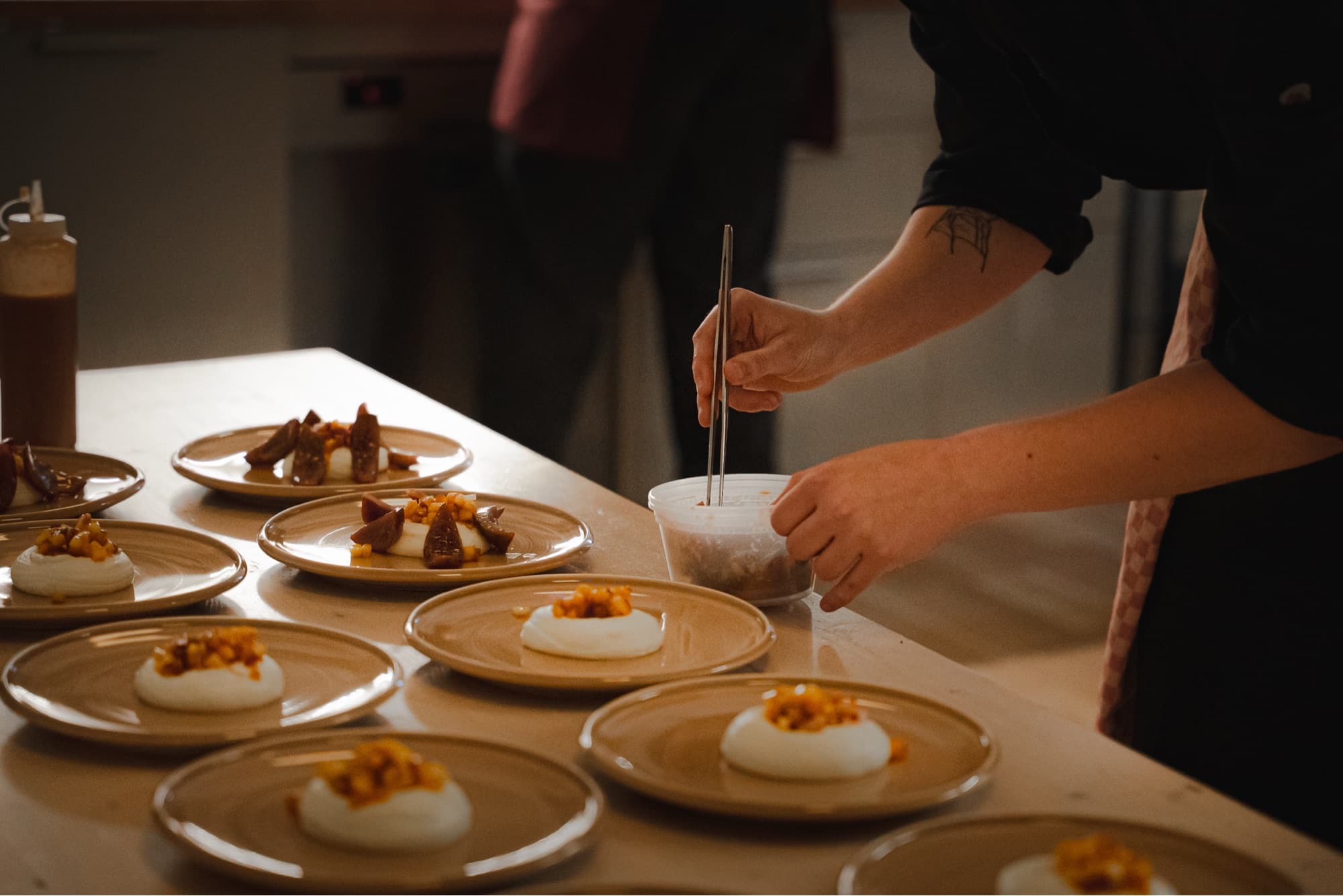Chef Pauline Didier's picture