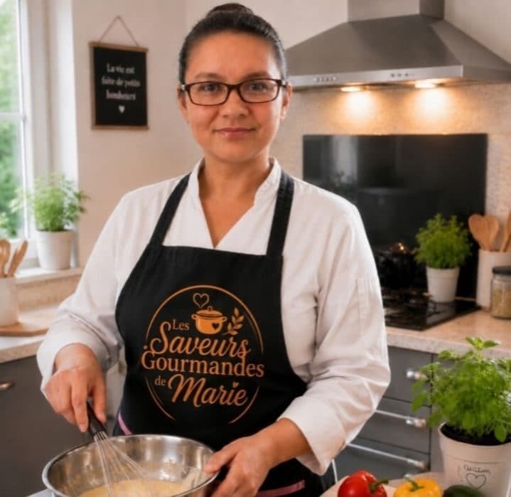 Chef Marie-Christine Outtrabady's picture