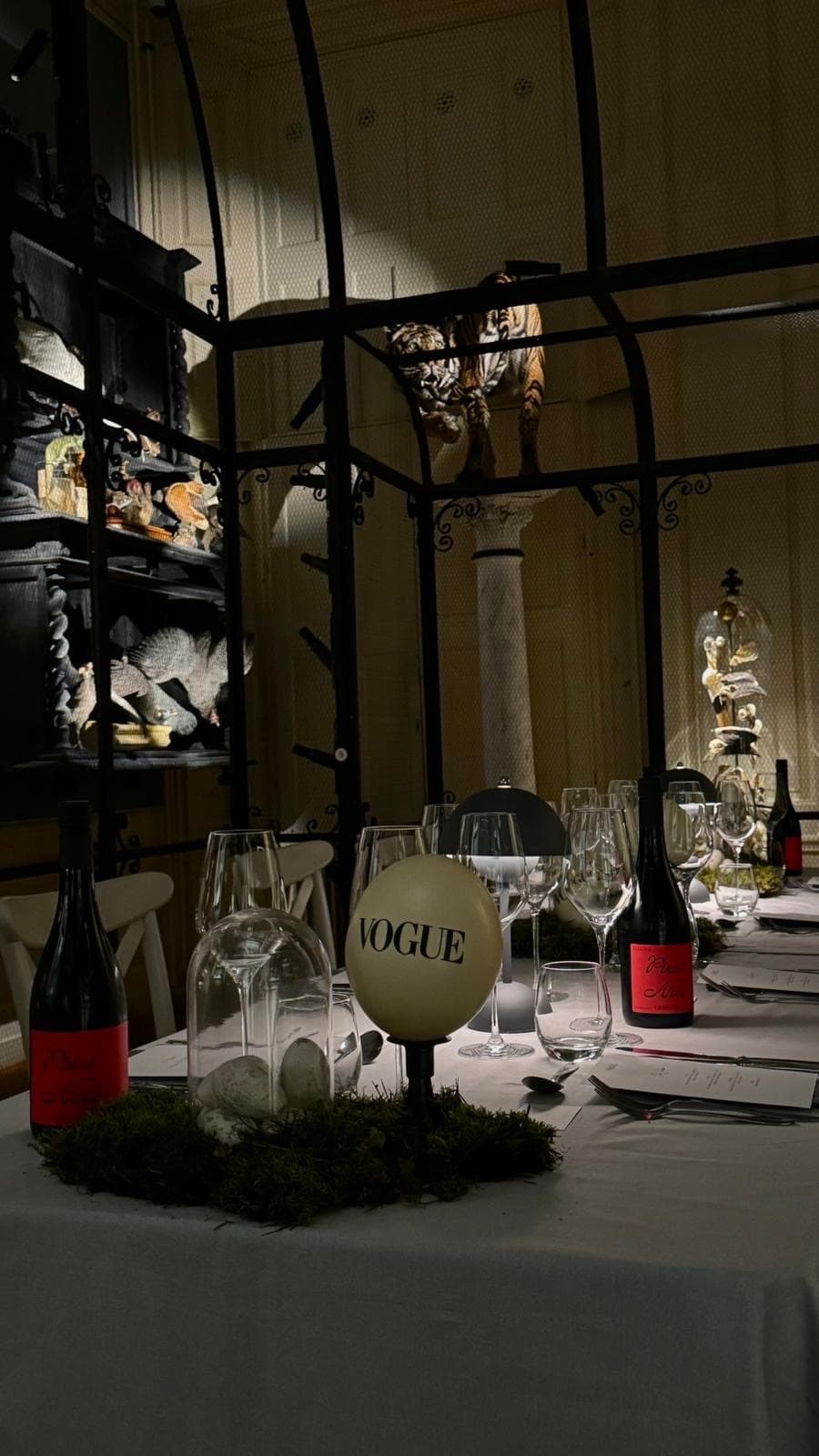 Chef Flip Heemsbergen's picture