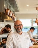 Chef Jason Mitrovic's thumbnail