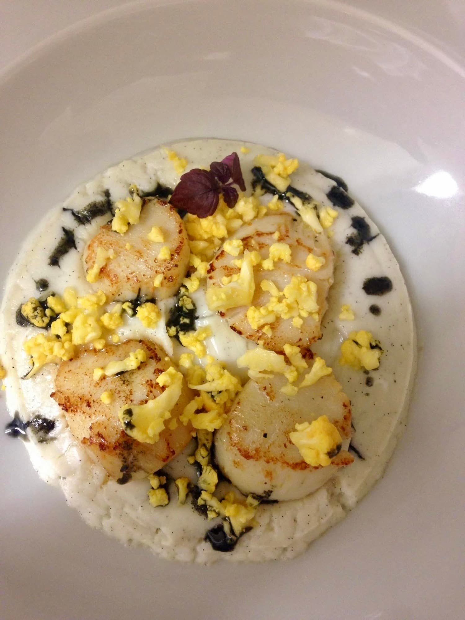 Chef Nadie Esengo's picture
