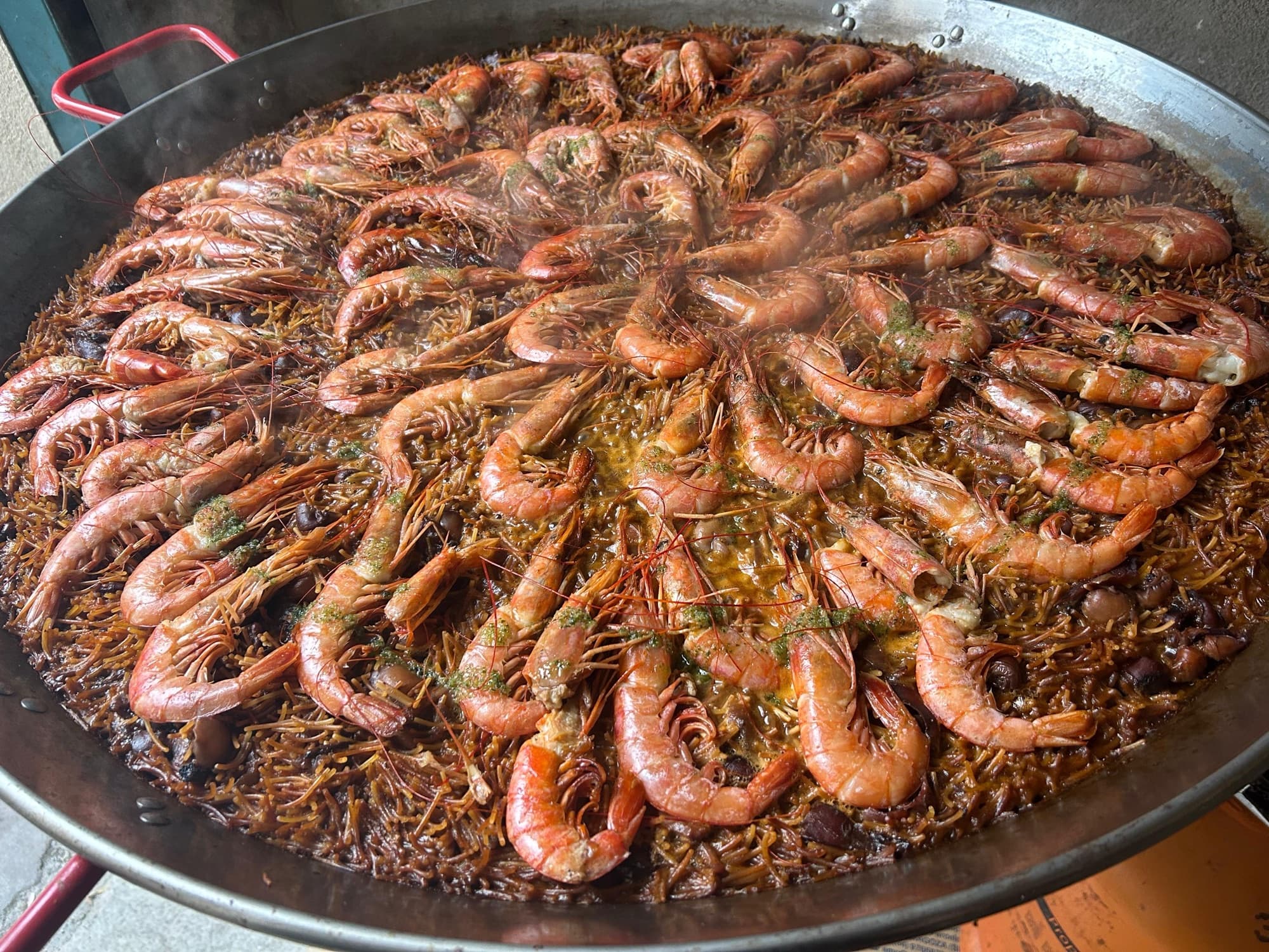 Chef Marta Bosch's picture