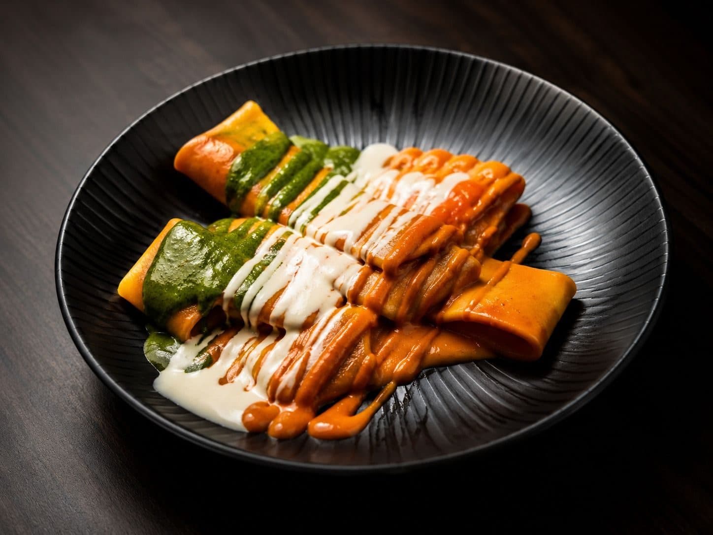 Chef Manuel Pullano's picture
