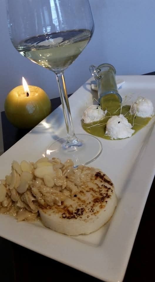 Chef Carol Agostini's picture