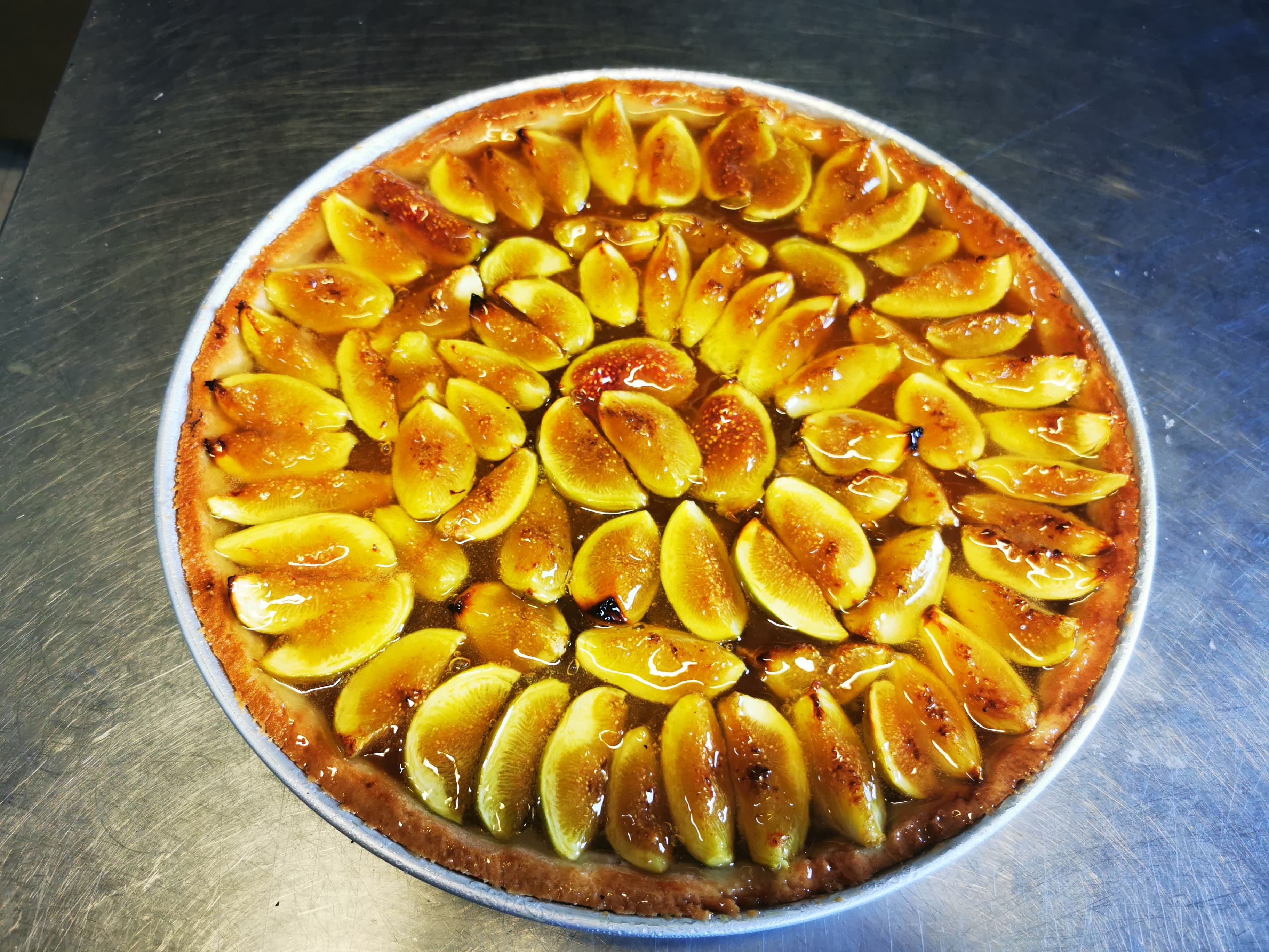 Chef Mario Michela's picture