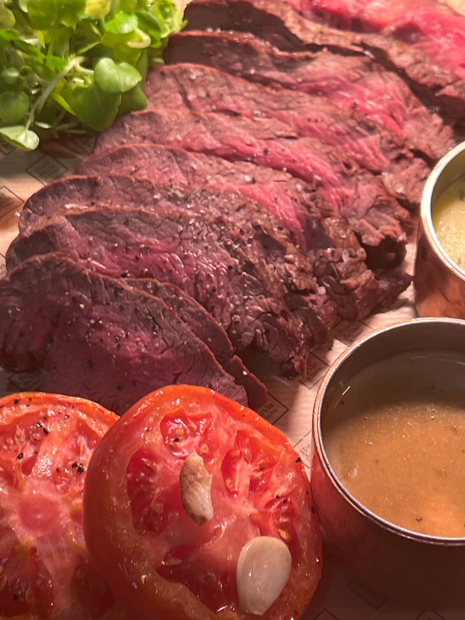 JBS Catering — Private Chef Service's picture