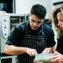 Chef Platon Tkachev