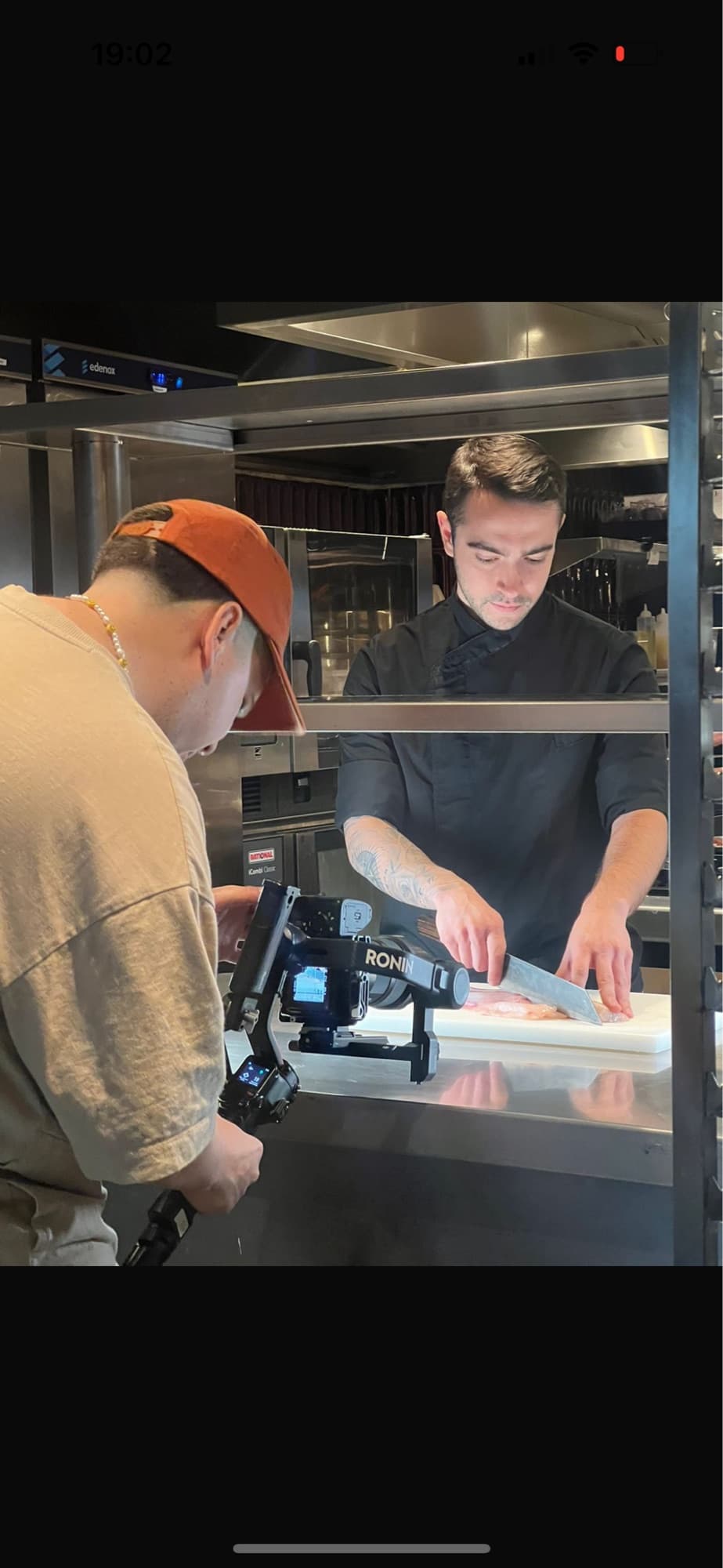 Chef Bryan Vieira's picture