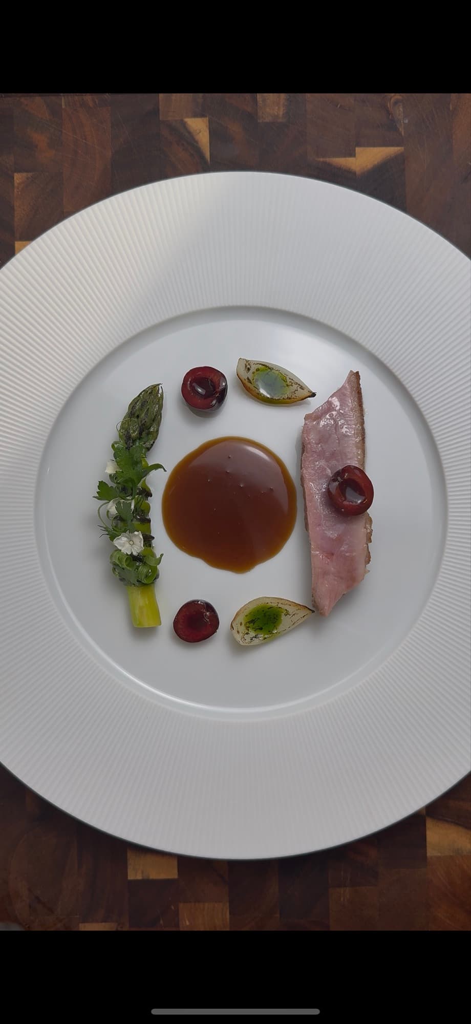 Chef Flemming Borgwardt's picture