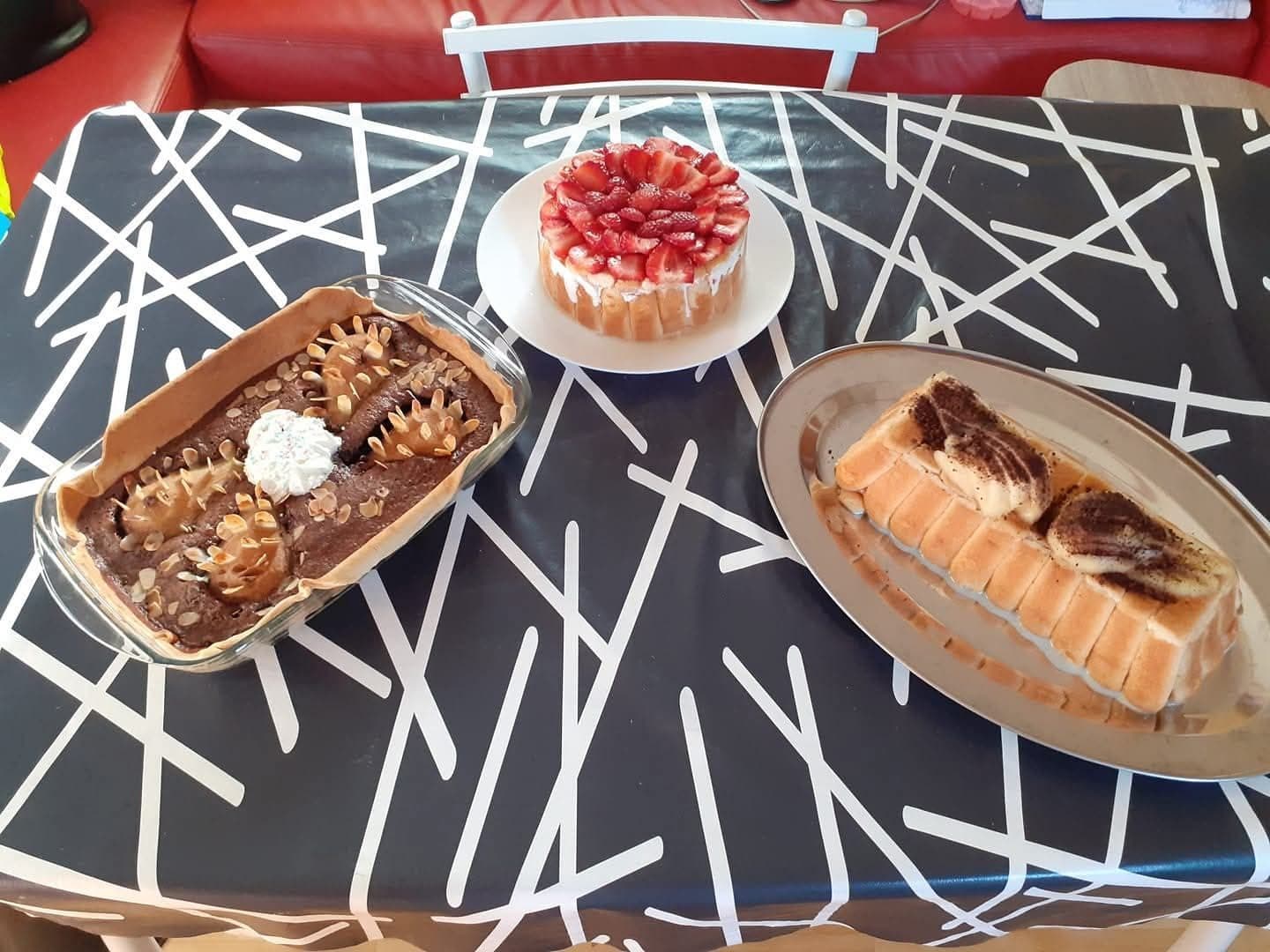 Chef Marie-Christine Outtrabady's picture