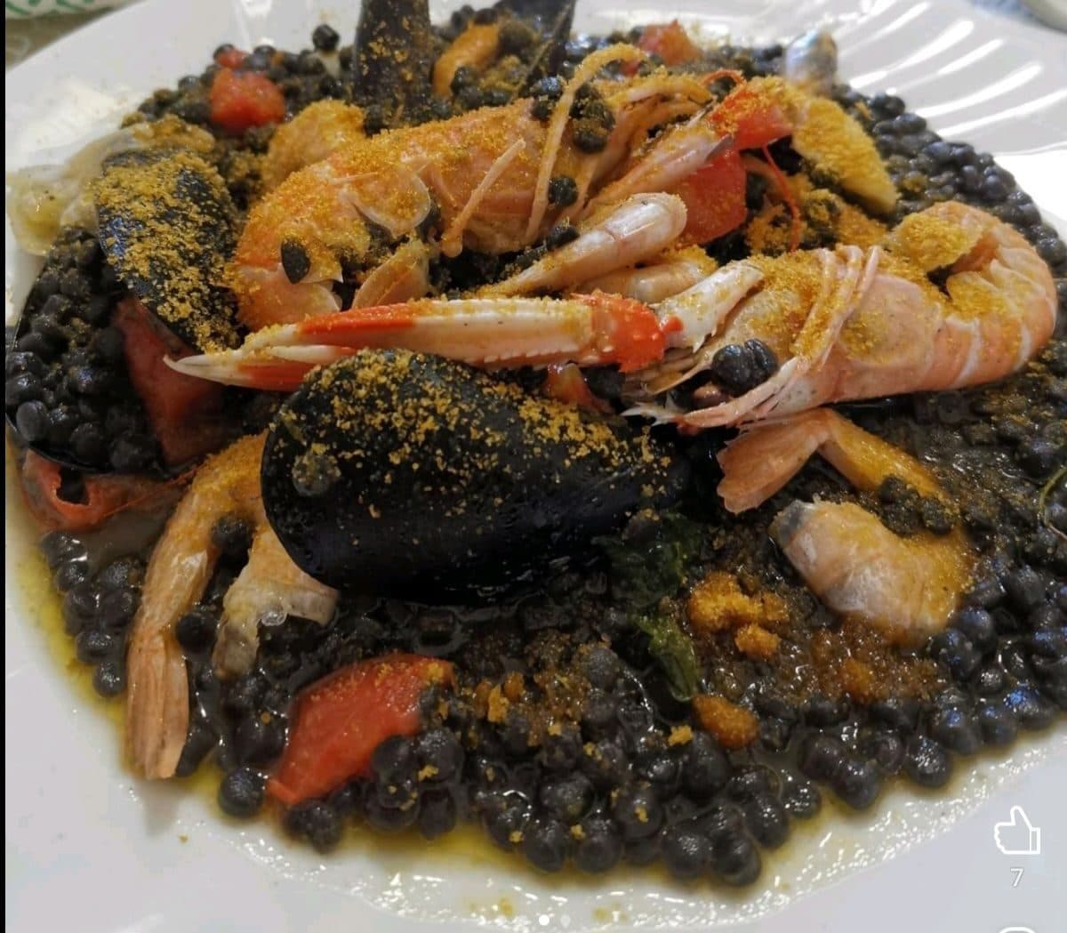 Chef Flaviano Caddia's picture