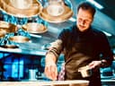 Chef Remco Monde
