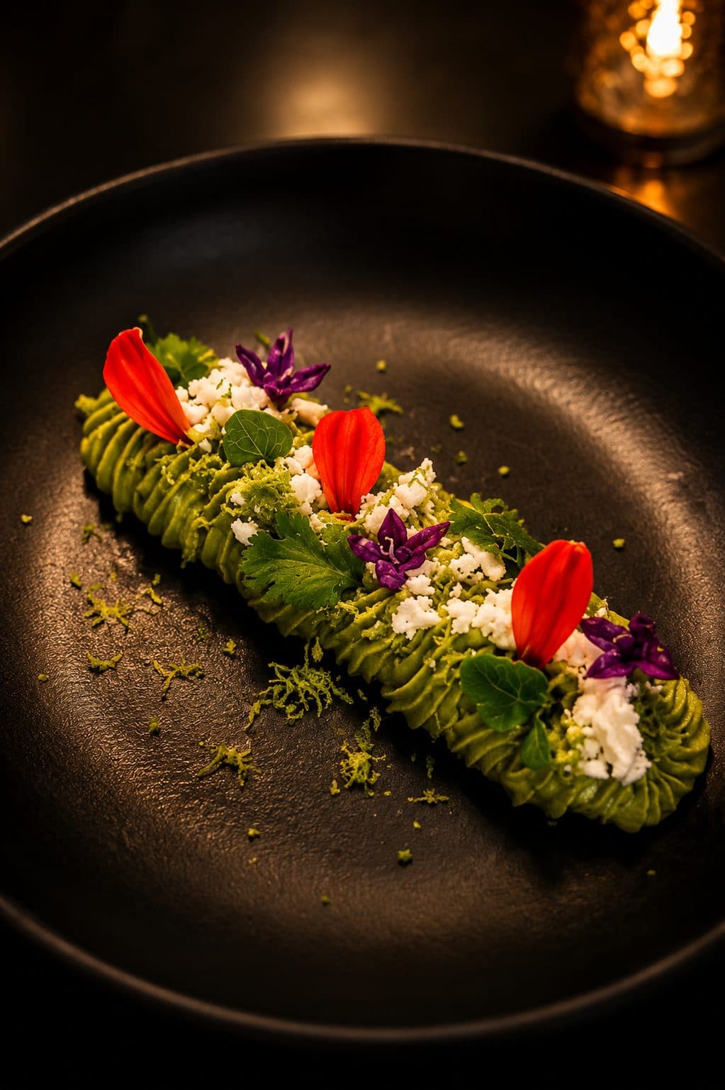 Chef Alexis Testa's picture
