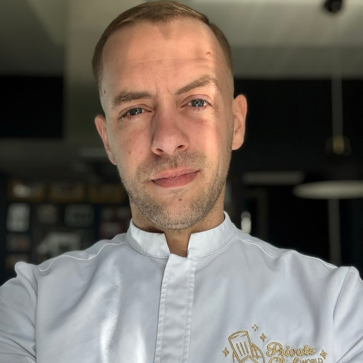 Chef Théo Moisan's picture