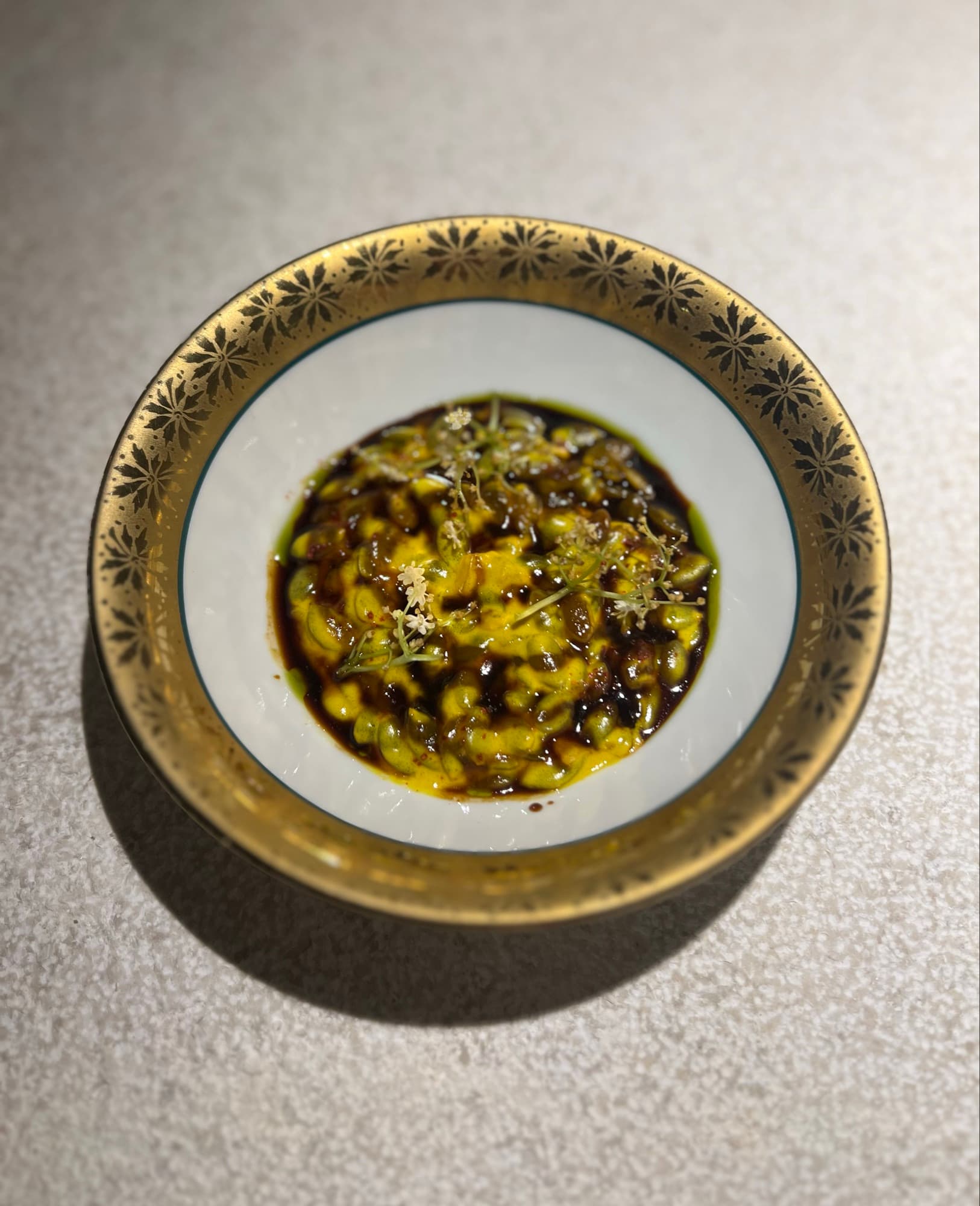 Chef Davide Calabrese's picture