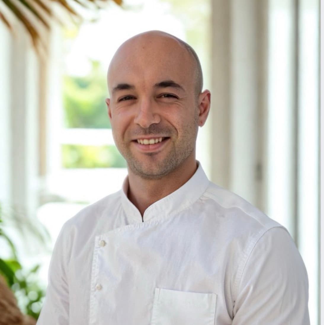 Chef Guillem's picture