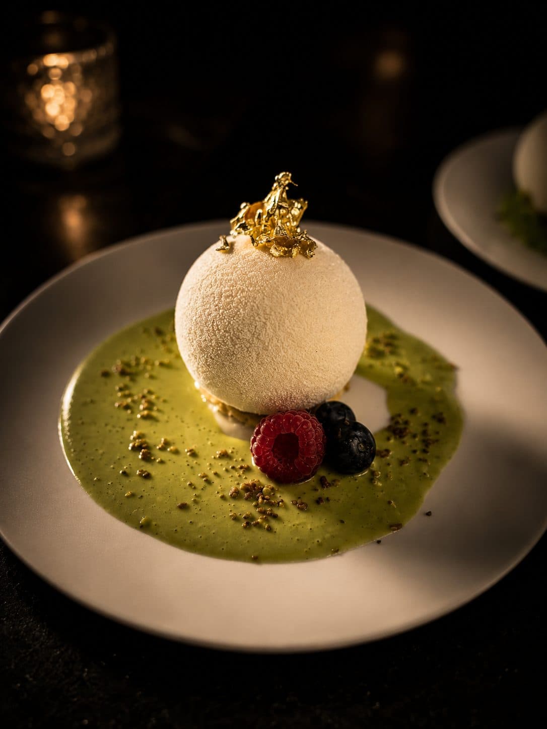 Chef Alexis Testa's picture