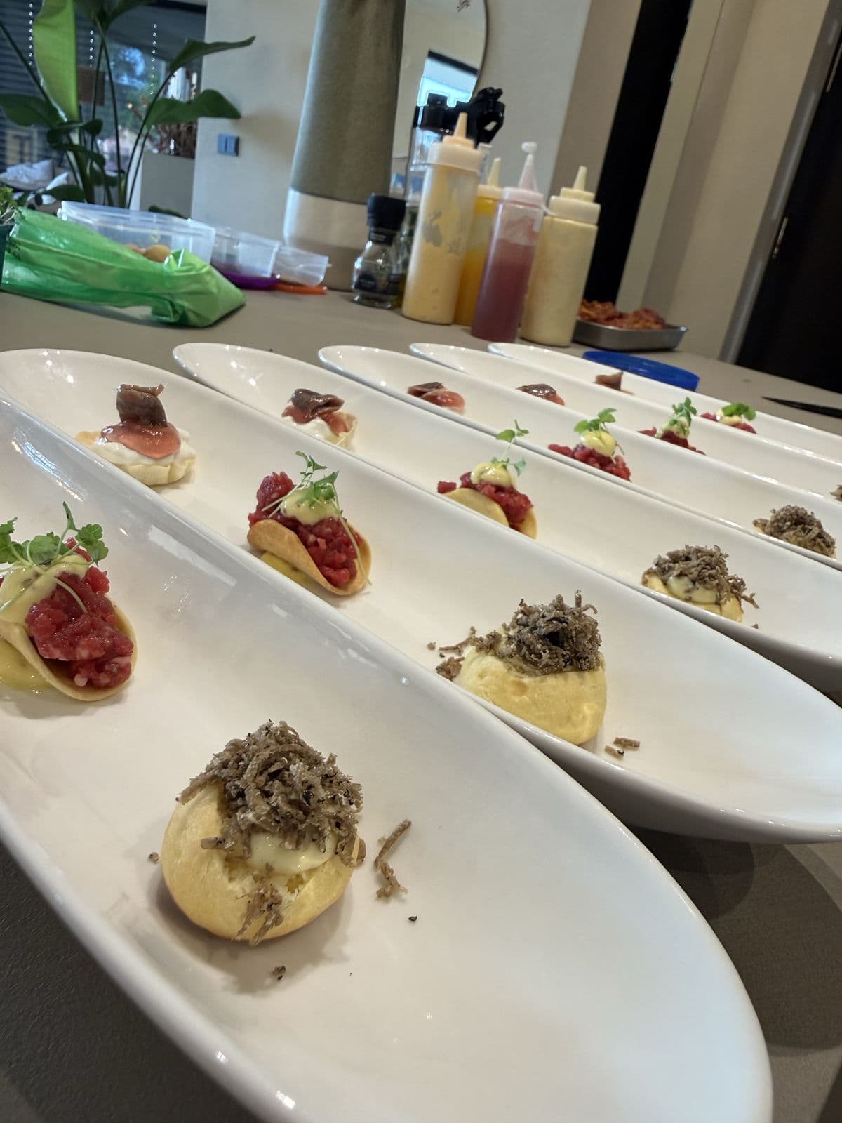Chef Cristian Semprini's picture