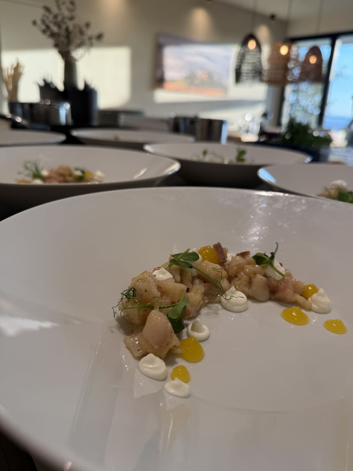 Chef Cristian Semprini's picture