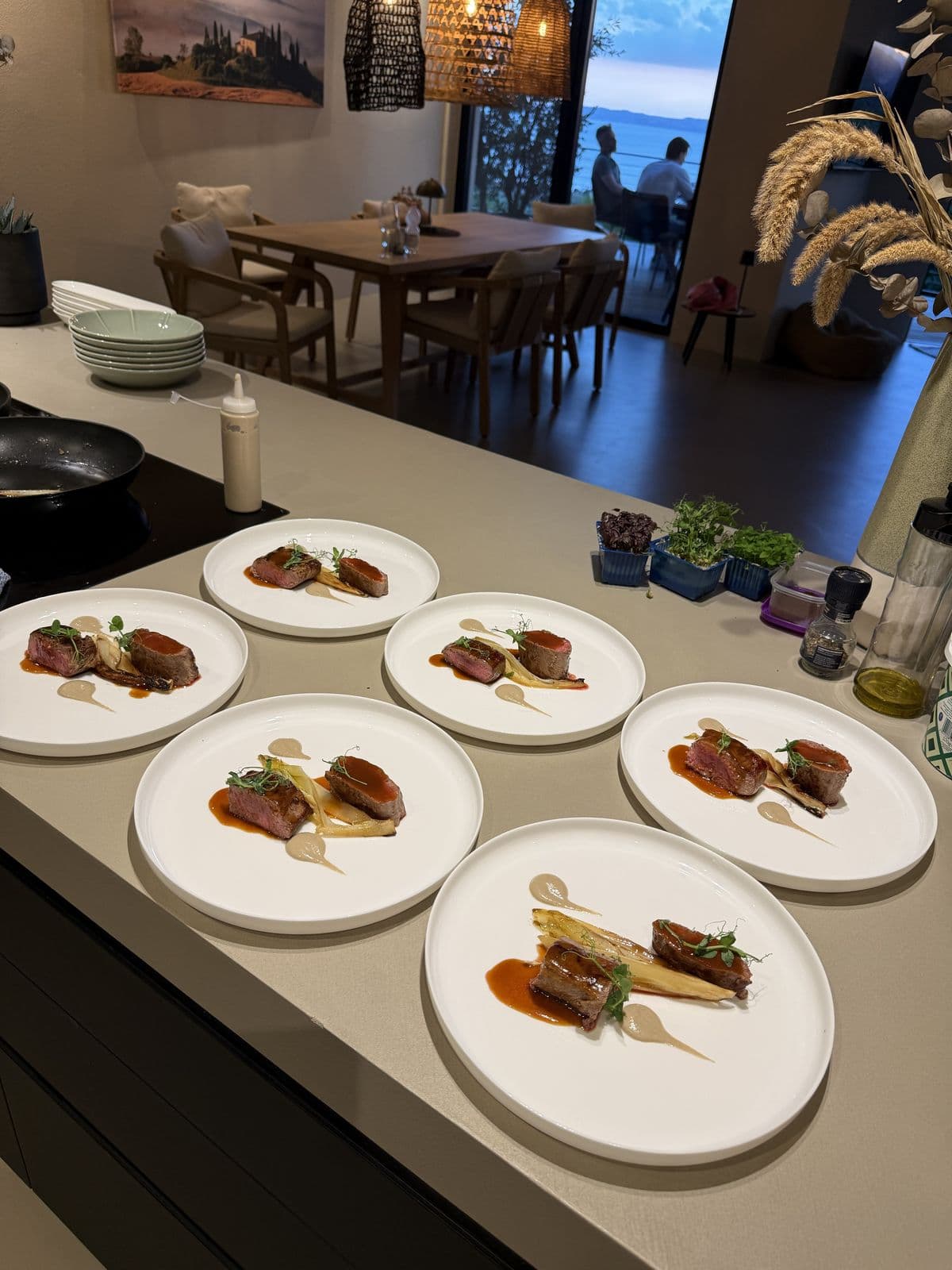 Chef Cristian Semprini's picture
