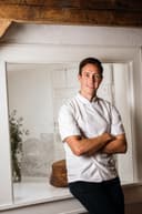 Chef Jake Vousden's thumbnail