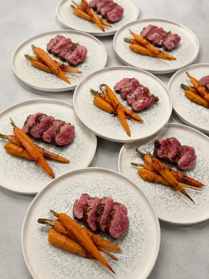 Chef Joey Rymenhout's picture