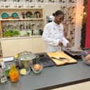 Chef Erika Silva's thumbnail