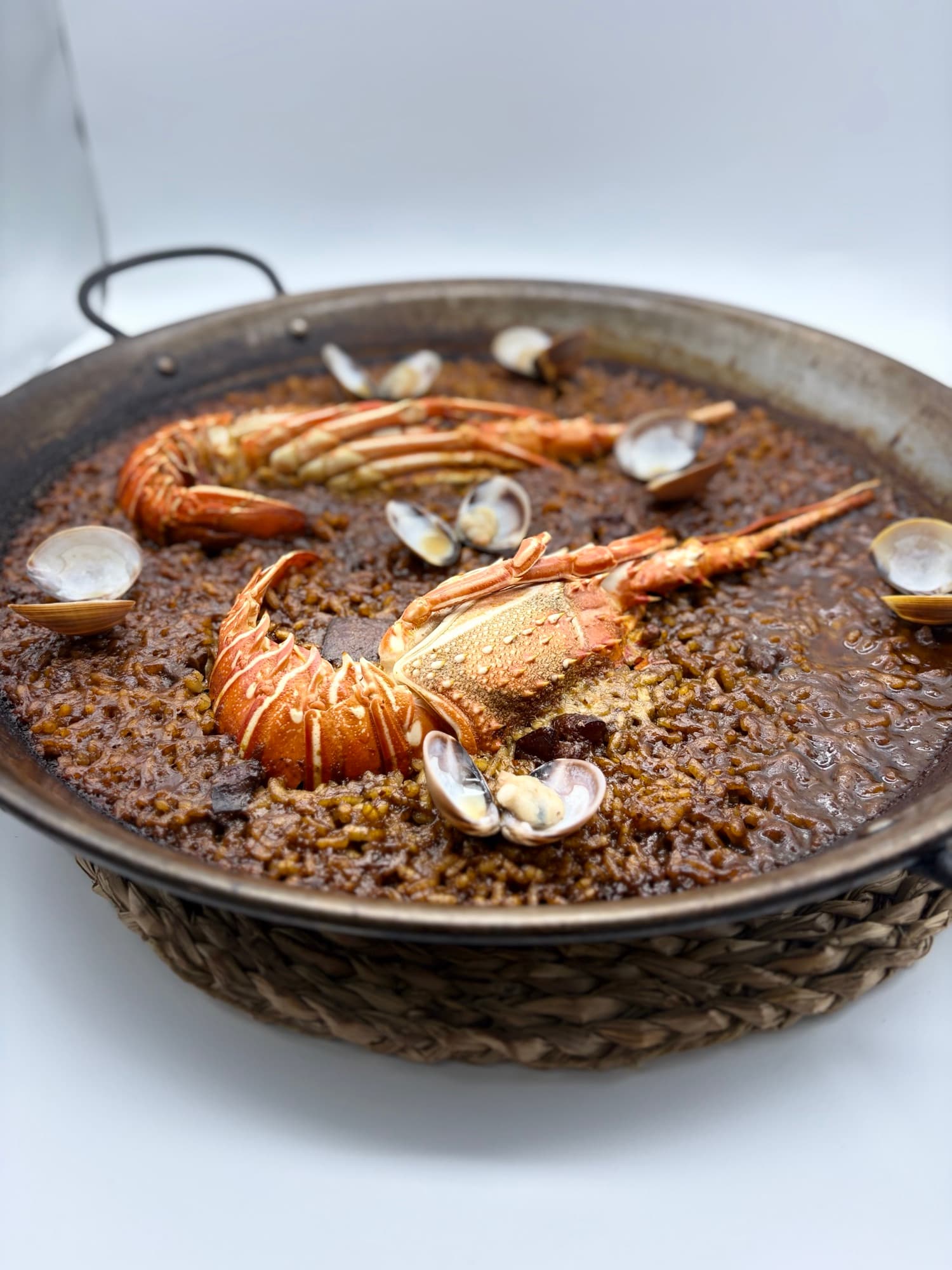 Chef Jose Cuesta Barco's picture