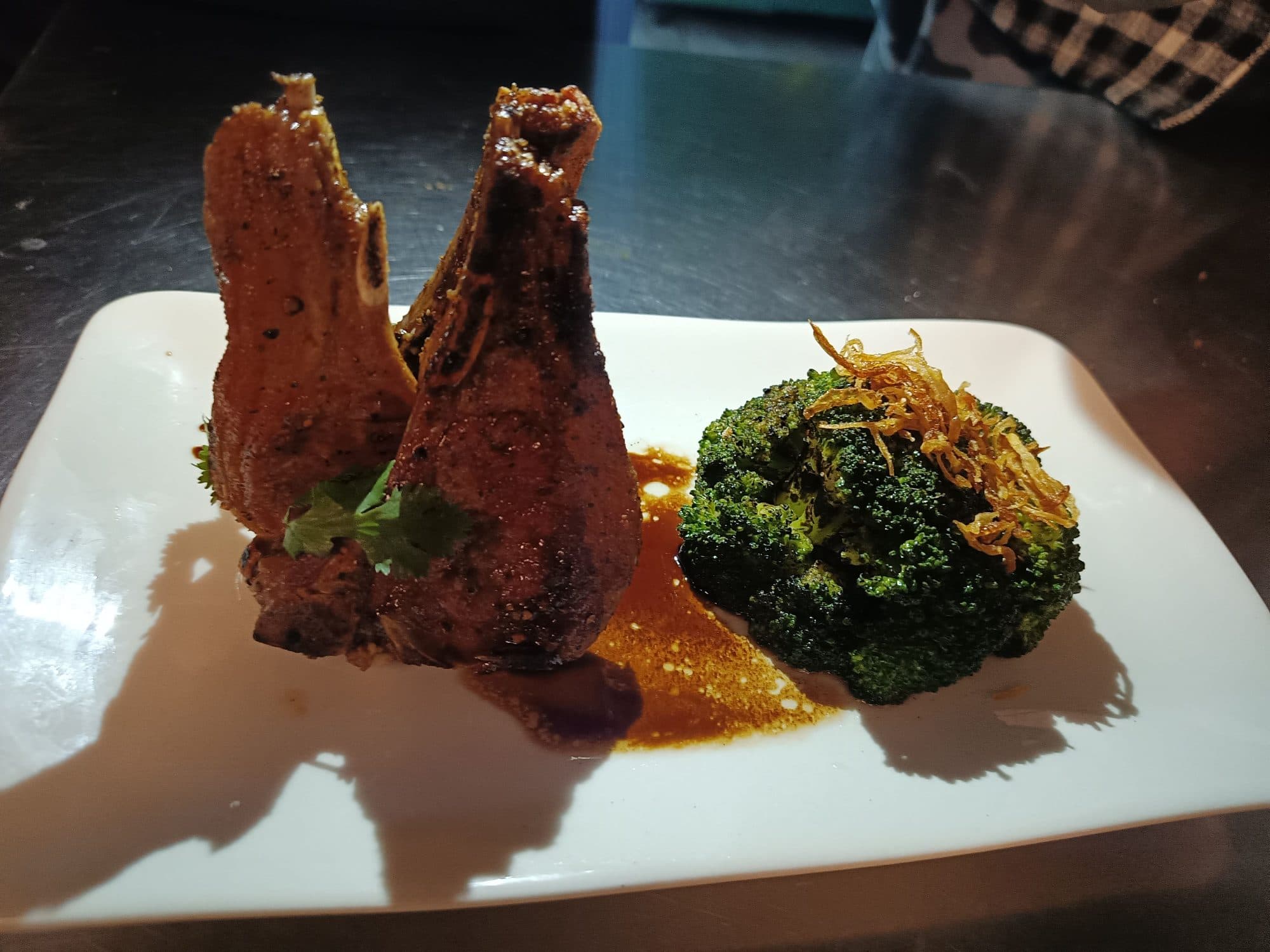 Chef Reginald Sauls's picture