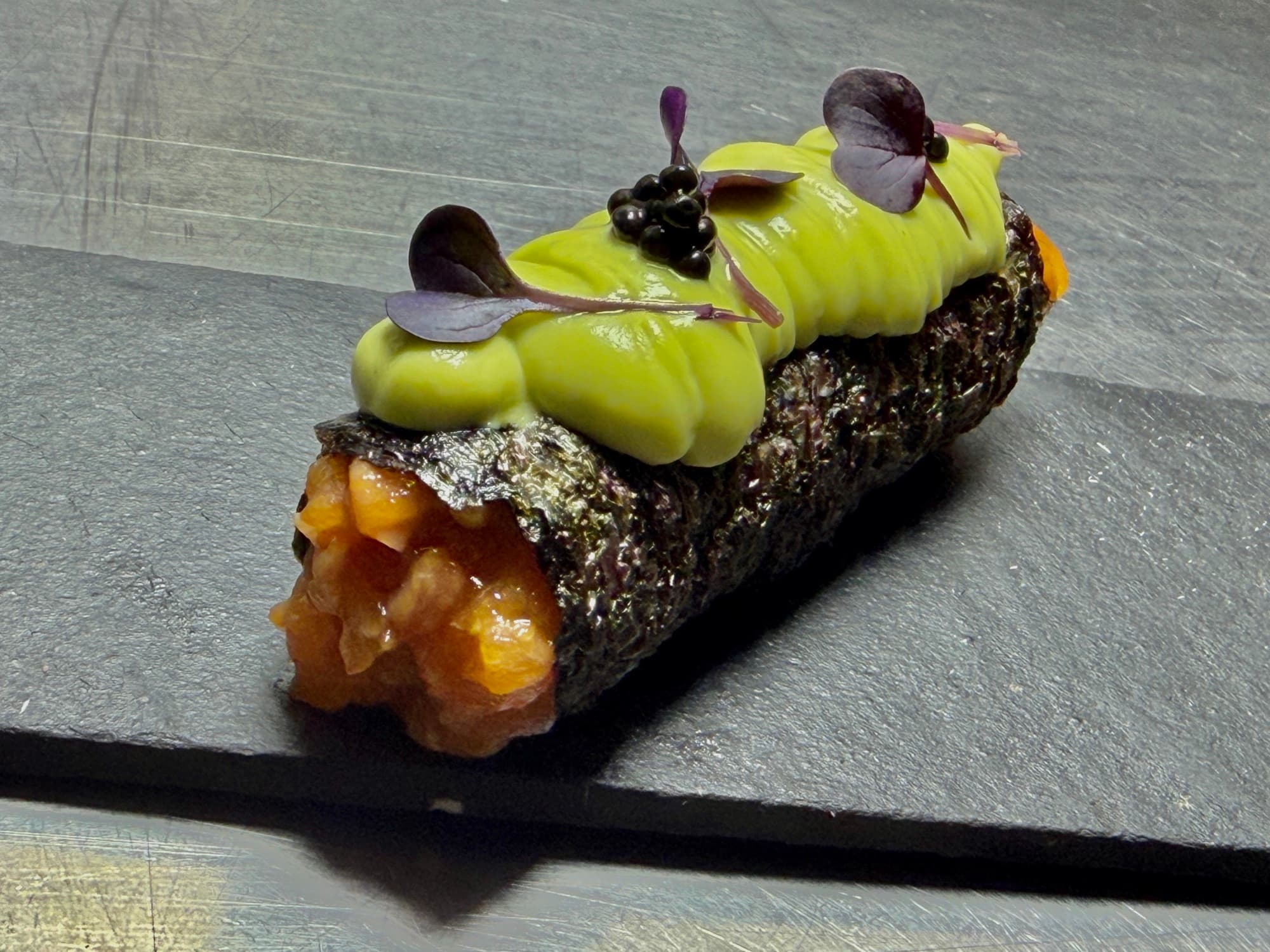 Chef Guillermo Gotto's picture