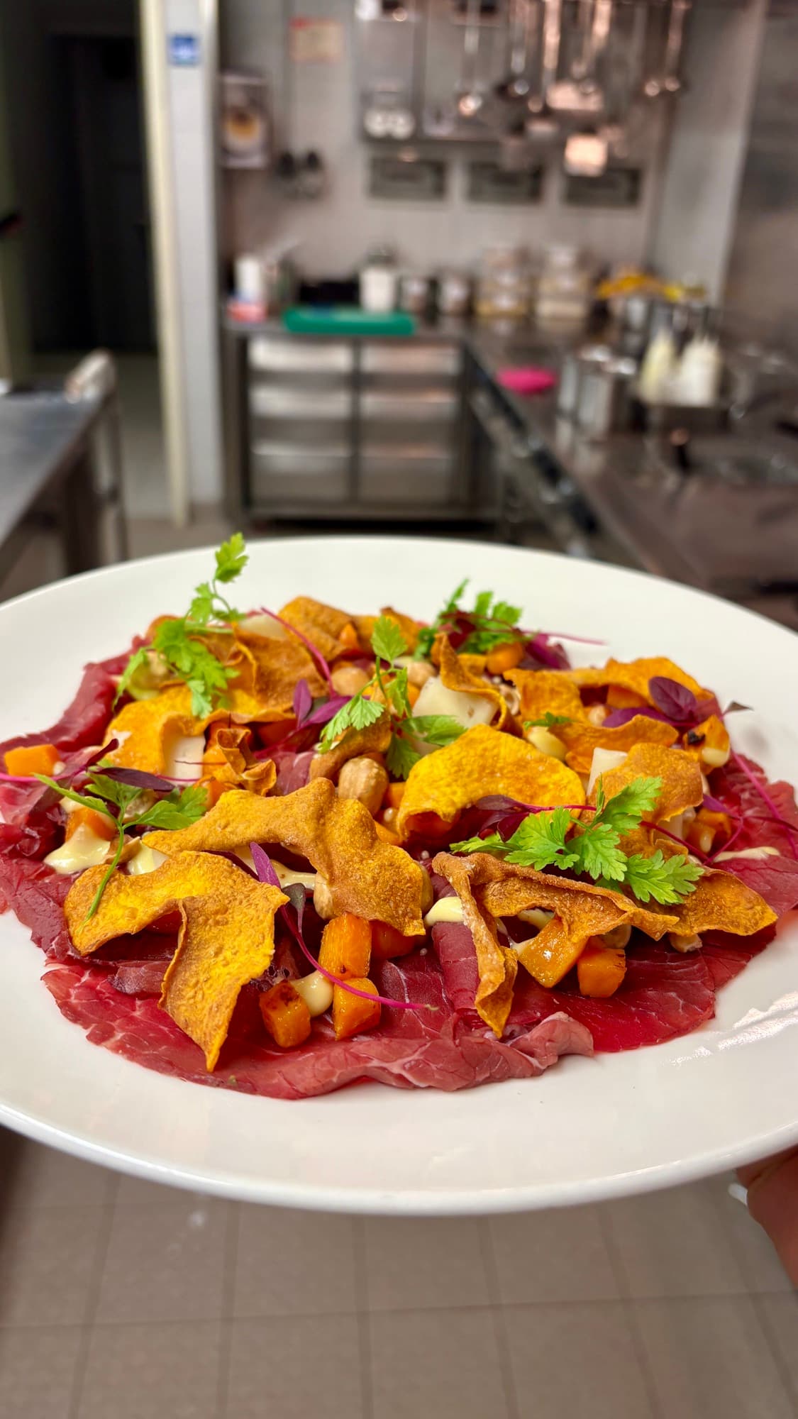 Chef Dennis Arcaini's picture