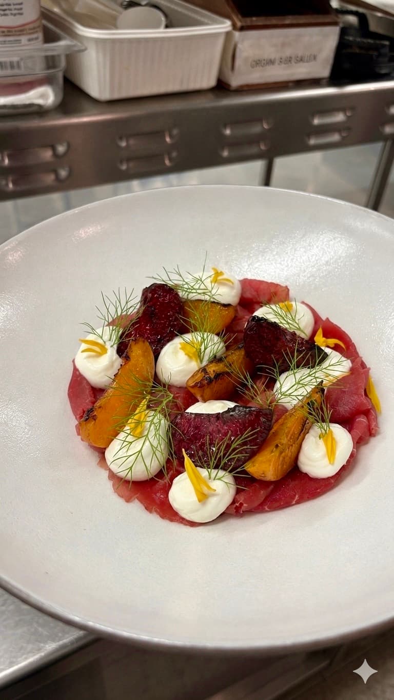 Chef Dennis Arcaini's picture